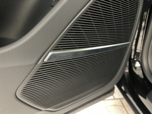 Audi Q8 50 TDI Quattro