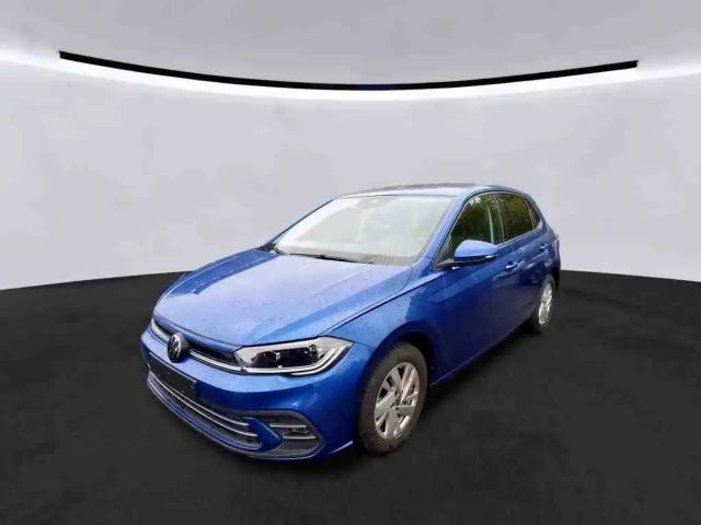 Volkswagen Polo 1.0 TSI DSG IQ.Drive Style