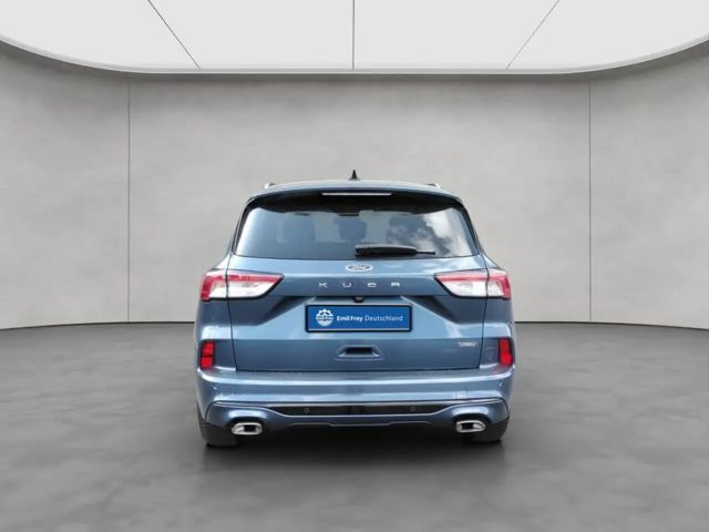 Ford Kuga Plug in Hybrid ST Line X