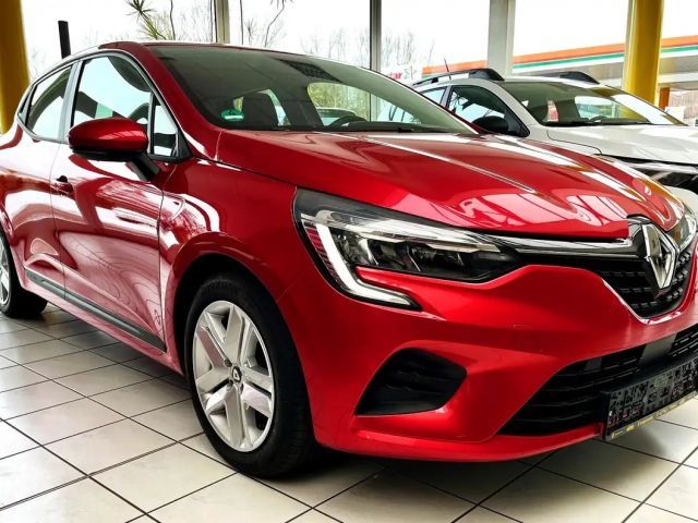 Renault Clio TCe 90 Zen