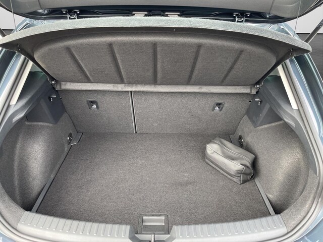 Seat Leon 2.0 TDI DSG Style