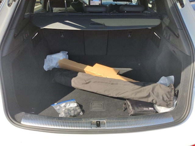 Audi SQ5 SUV TDI tiptronic Audi SQ5 SUV