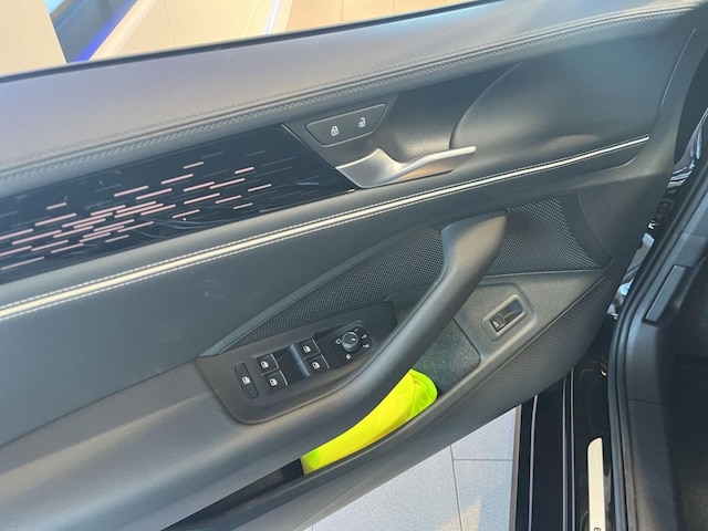 Volkswagen Passat Elegance Elegance