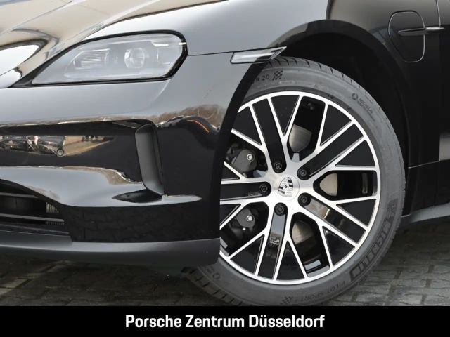 Porsche Taycan Sport Turismo