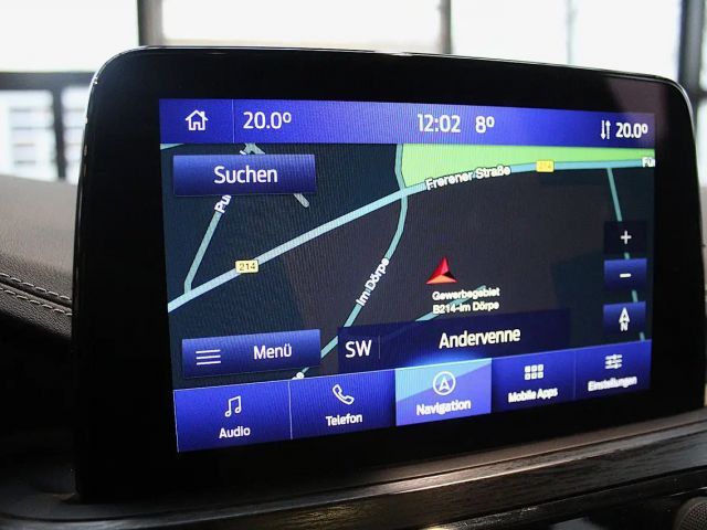 Ford Kuga AWD Vignale