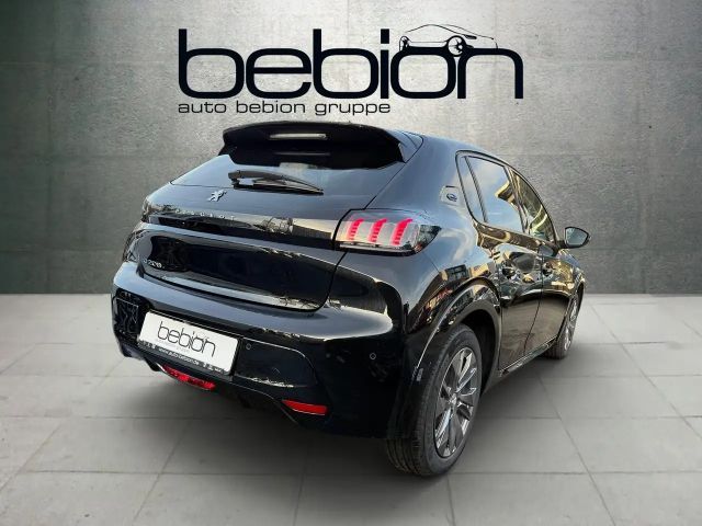 Peugeot E-208 Allure Pack