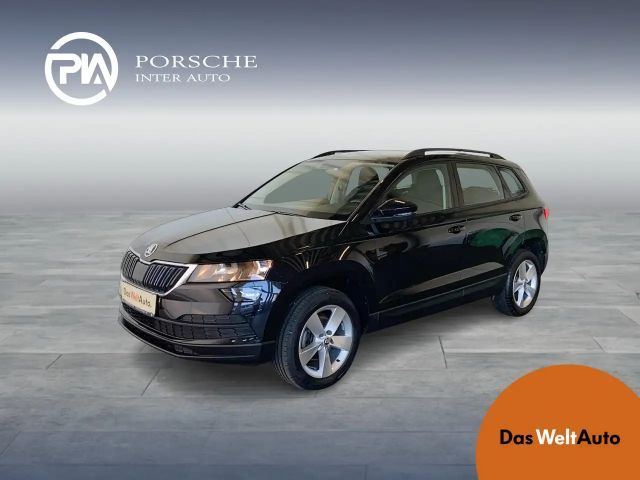 Skoda Karoq Ambition