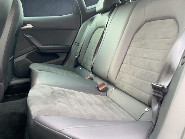 Seat Arona 1.0 TSI FR-lijn Plus