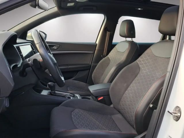 Seat Ateca 2.0 TDI DSG FR-lijn