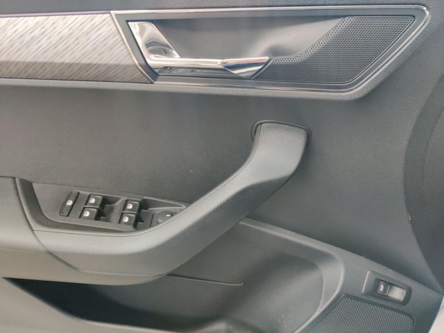 Skoda Karoq 1.5 TSI Lounge Tour