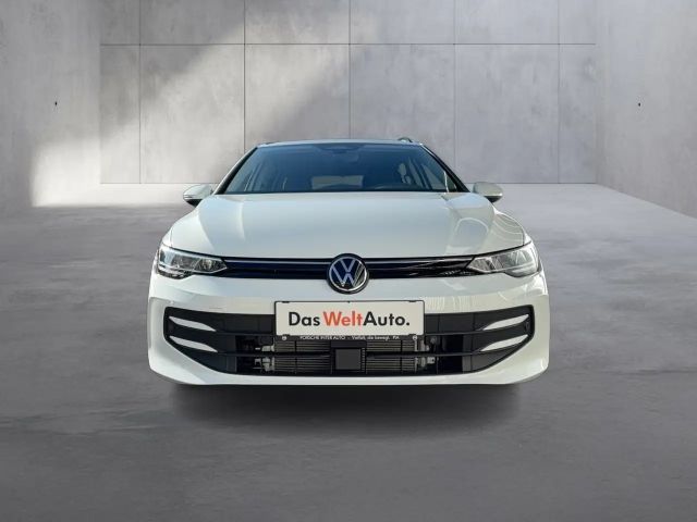 Volkswagen Golf Business DSG Variant
