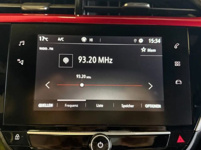 Opel Corsa 1.5 Turbo GS-Line Grand Sport