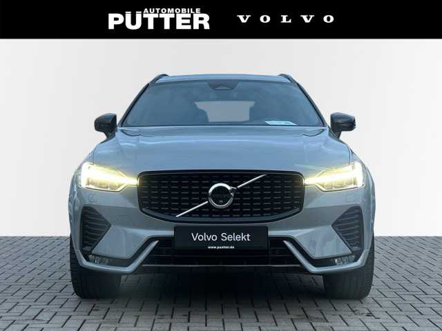 Volvo XC60 XC60