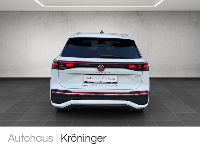 Volkswagen Tayron 1.5 eTSI Elegance Elegance