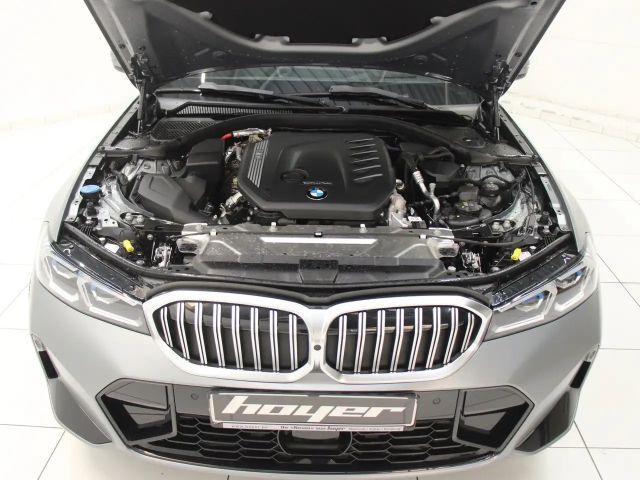 BMW 330 330d M-Sport Touring xDrive