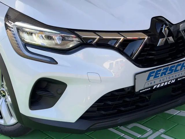 Mitsubishi ASX Rückfahrkamera, Freisprech uvm...