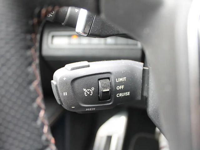 Peugeot 3008 EAT8 GT-Line Hybrid