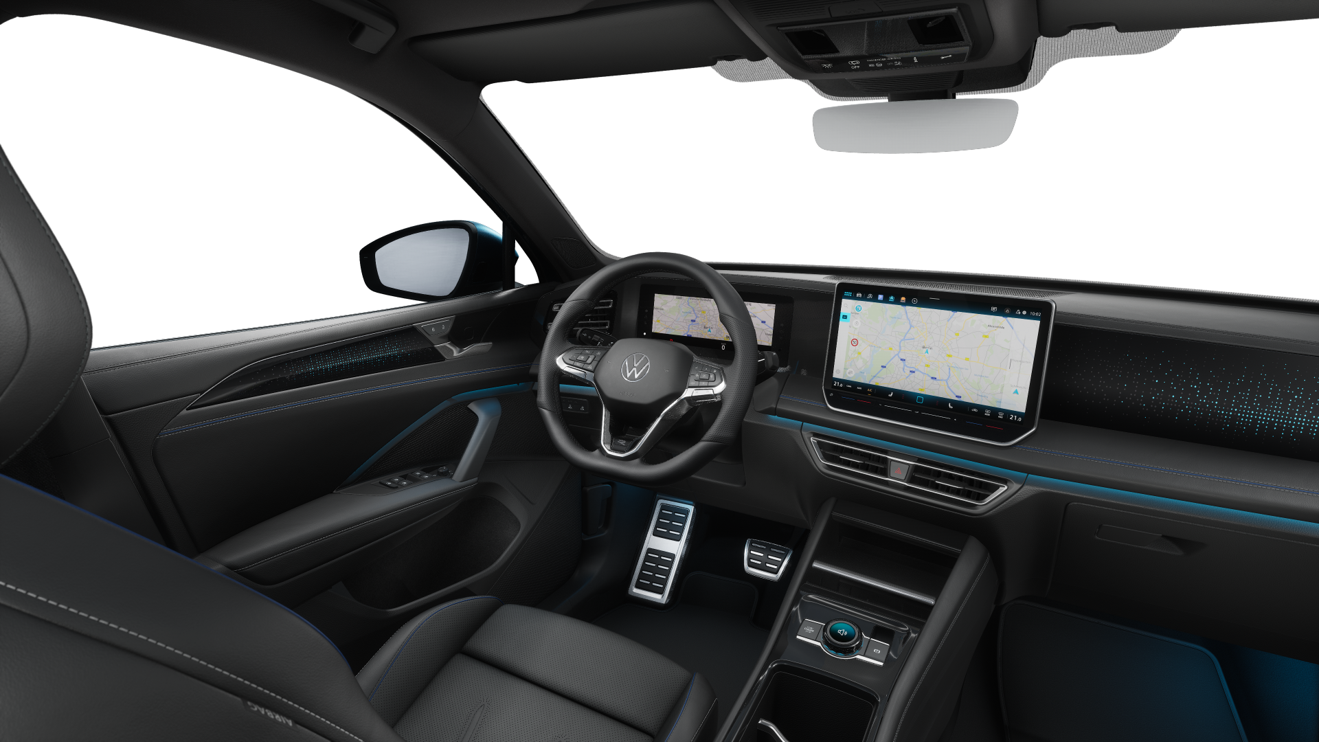 Volkswagen Tiguan Tiguan 2,0   R-L  DT142 TDID7A