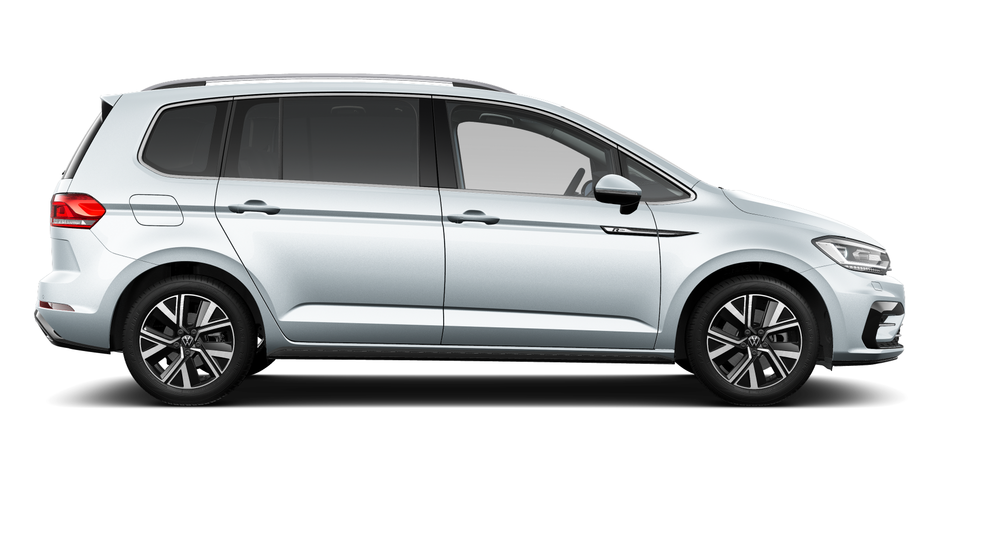 Volkswagen Touran 2.0 TDI DSG