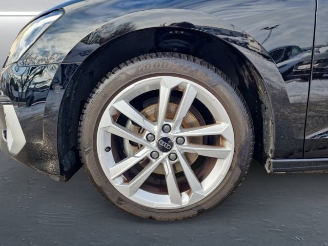 Audi A3 30 TFSI S-Tronic Sportback