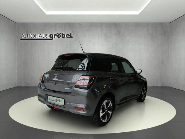Suzuki Swift Comfort Hybrid