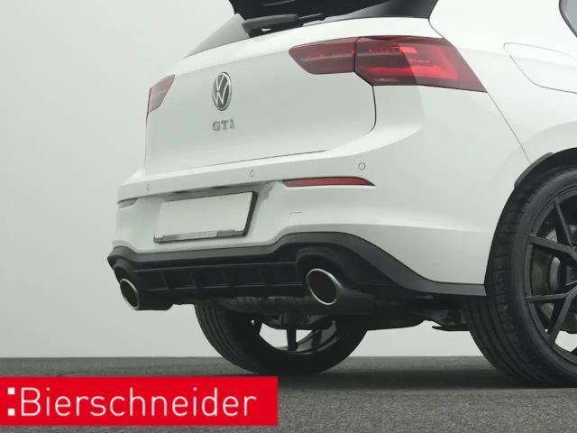 Volkswagen Golf 2.0 TSI DSG GTI IQ.Drive