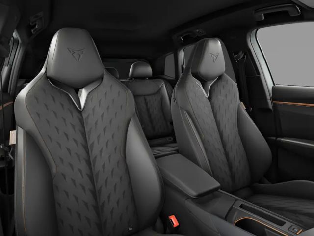 Cupra Terramar 1.5 TSI