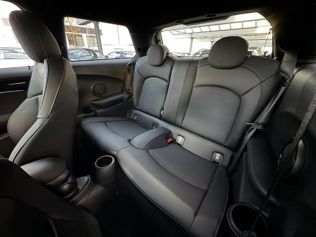 MINI Mini Electric 3-deurs SE