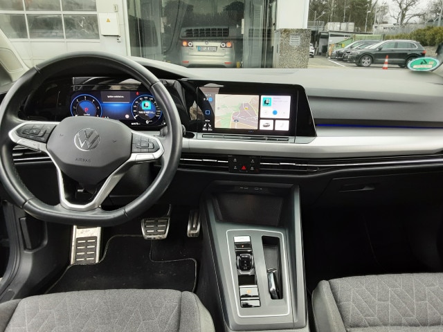 Volkswagen Golf 2.0 TDI DSG Golf VIII Move