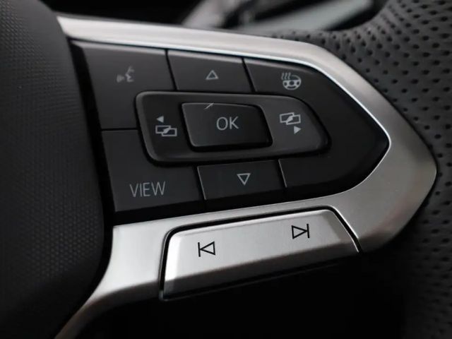 Volkswagen Tiguan DSG R-Line