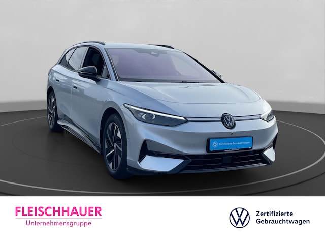 Volkswagen ID.7 Pro Tourer