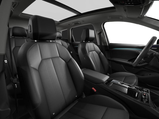 Audi Q6 e-tron SUV e-tron Audi Q6 SUV e-tron