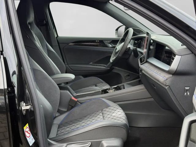 Volkswagen Tayron 2.0 TDI 4Motion DSG R-Line