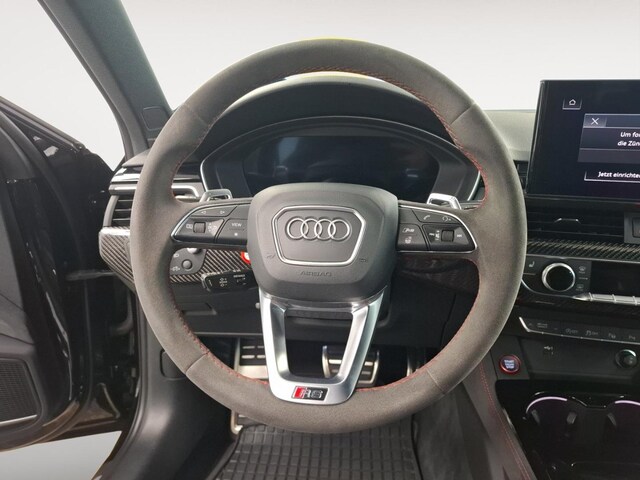 Audi RS4 Avant Quattro