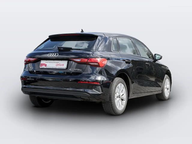 Audi A3 40 TFSI Hybride Sedan