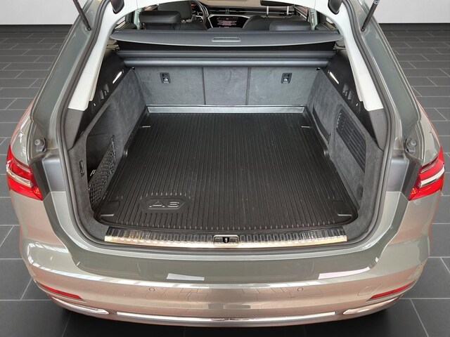 Audi A6 40 TDI Avant Quattro S-Tronic Sport