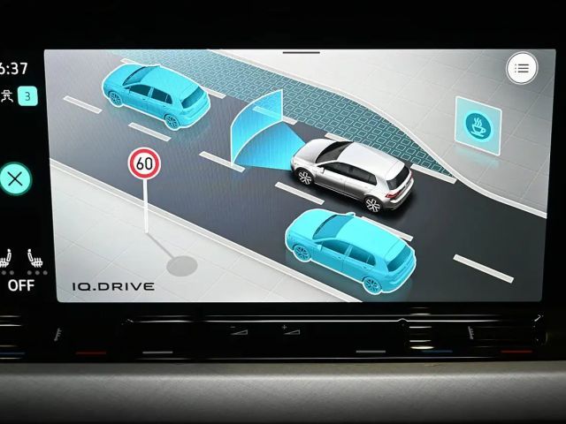 Volkswagen Golf DSG Life