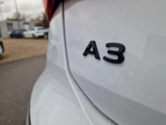 Audi A3 35 TDI Sedan