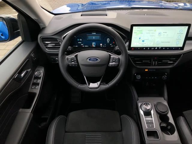 Ford Kuga 4x4 AWD Active Hybrid X