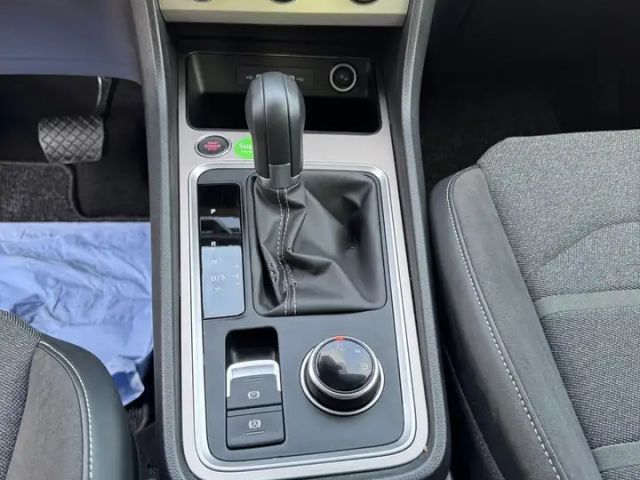 Seat Ateca 1.5 TSI DSG