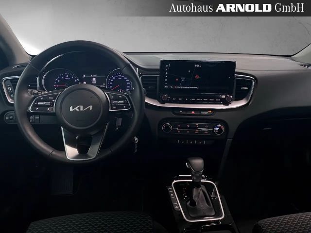 Kia XCeed GDi Vision