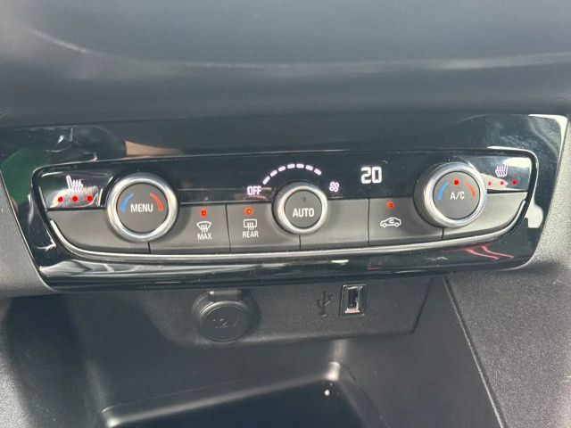 Opel Corsa 1.2 Turbo GS-Line Grand Sport Turbo