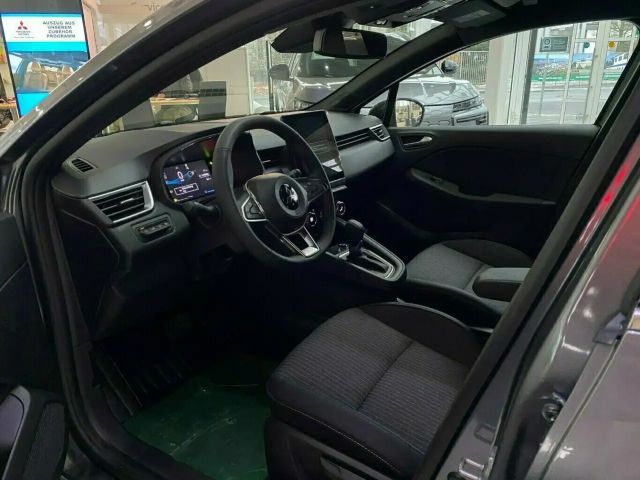 Mitsubishi Colt Hybrid