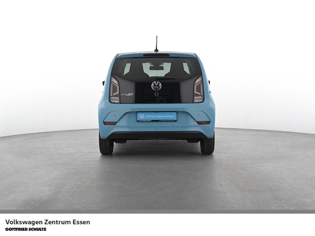 Volkswagen e-up! Max