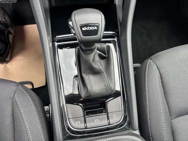 Skoda Karoq 2.0 TDI Selection