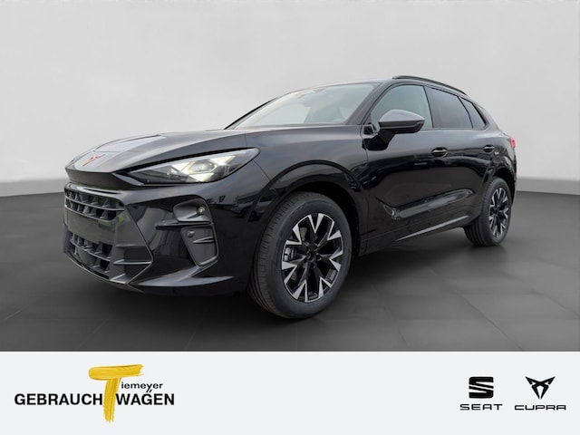 Cupra Terramar 1.5 eTSI