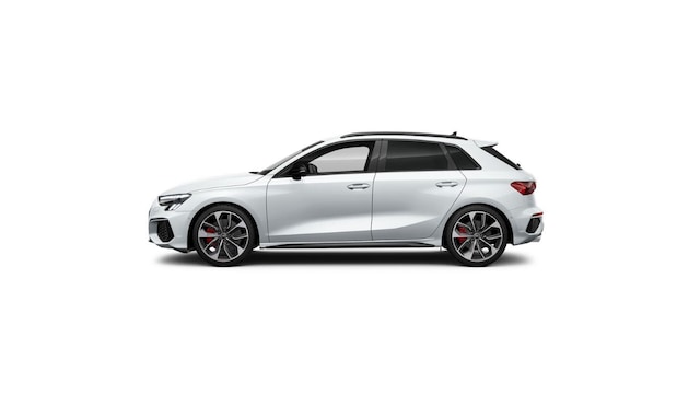 Audi S3 Quattro S-Tronic Sportback