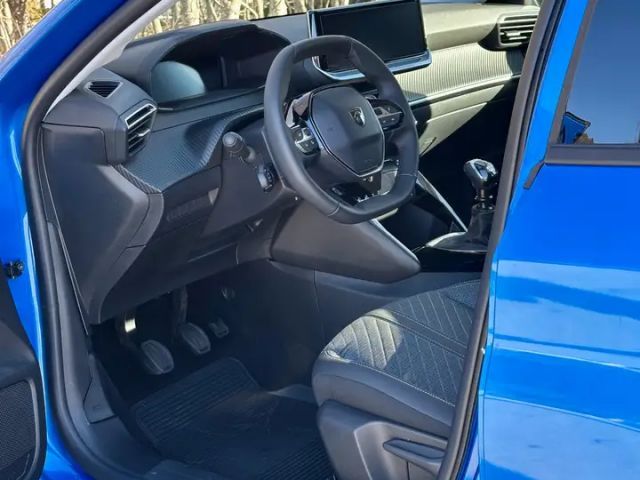 Peugeot 208 Allure Pack