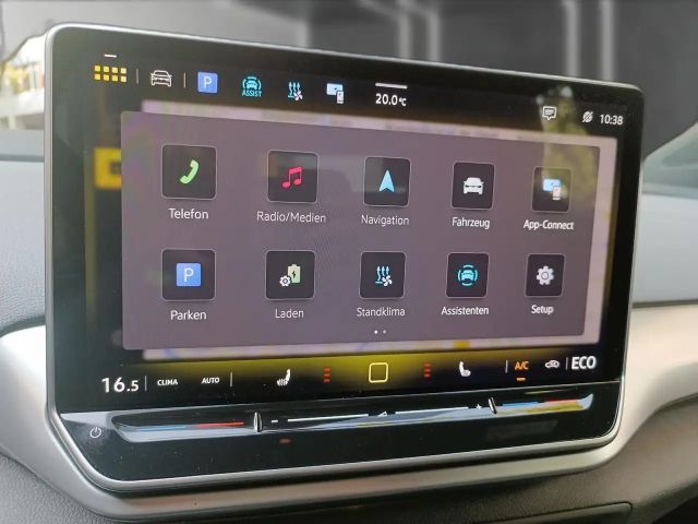 Volkswagen ID.4 Performance Pro