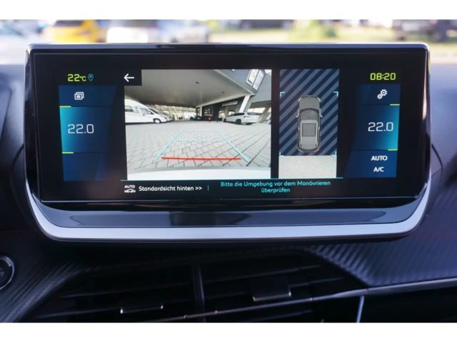 Peugeot E-2008 Allure Pack